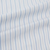 Sky Blue Combination Stripe Mayfair Shirt