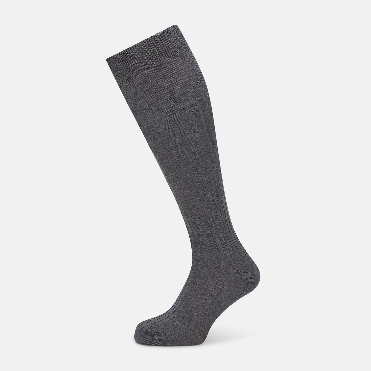 Ash Long Socks
