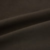 View 15 of product A pair of straight-leg Moss Green Winston Trousers by Turnbull & Asser in high-twist cotton with belt loops, button closure, and side pockets, displayed on a plain white background.