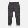 Indigo Japanese Selvedge Denim Jeans