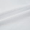 View 6 of product The White Hyde Overshirt by Turnbull & Asser is crafted from sanforised cotton with a left chest pocket and dark buttons—offering a sharp, casual blazer alternative. Shown laid flat on a white background.
