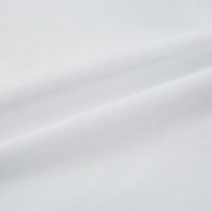 White Hyde Overshirt Image 5