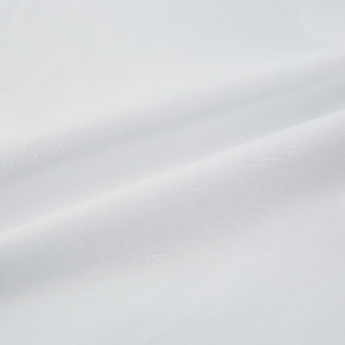 White Hyde Overshirt Image 5
