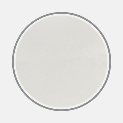 Cream Cotton Fabric