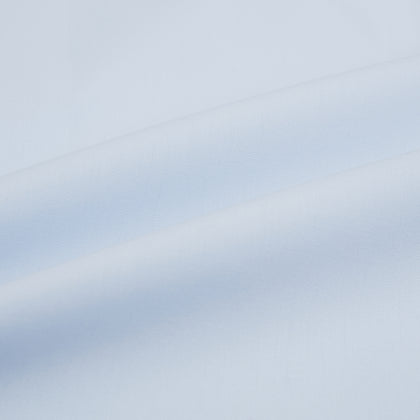 Light Blue Mayfair Shirt Image 5