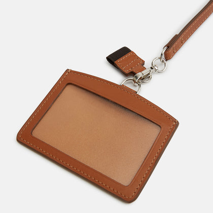 Camel ID Card Holder Image 2