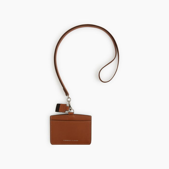 Camel ID Card Holder Image 3
