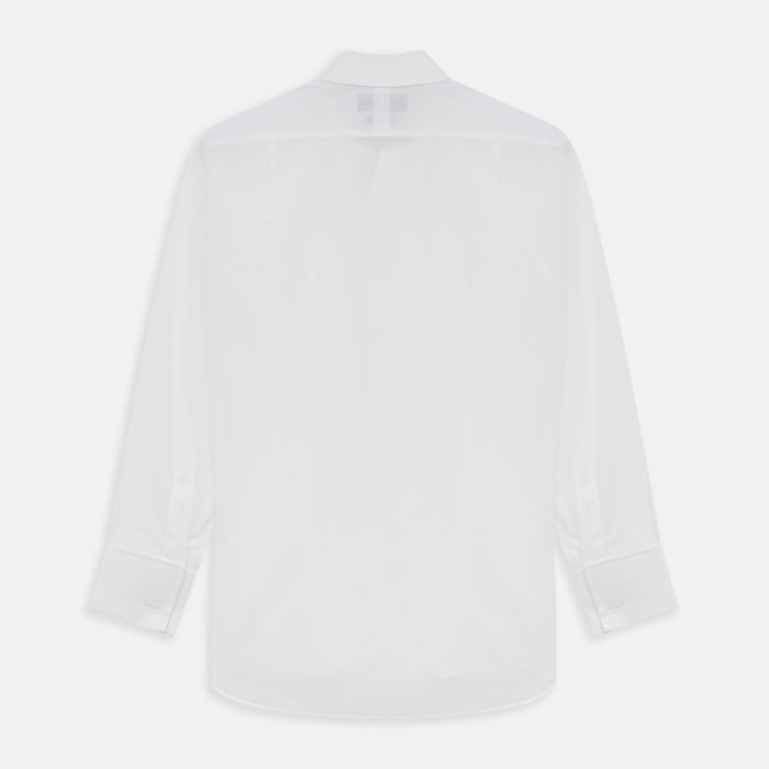 Die Another Day Inspired Voile Dress Shirt Image 2