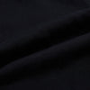 View 7 of product A pair of tailored, straight-leg Navy Linen Blend Henry Trousers by Turnbull & Asser with button and zip closure, displayed against a plain white background.