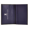 Deep Blue Foldable Card Case