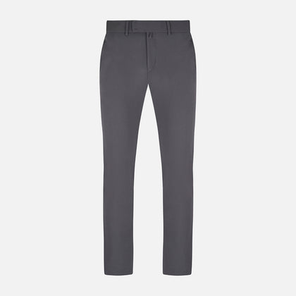 Charcoal James Trouser