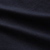 View 6 of product The Turnbull & Asser Navy Single-breasted Waistcoat is a sleeveless wool-cashmere piece with a small chest pocket and two side pockets, shown against a white background—an ideal addition to your winter wardrobe.