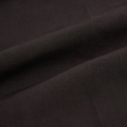 Brown Linen Henry Trousers Image 6