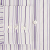 Purple Multi Stripe Mayfair Shirt