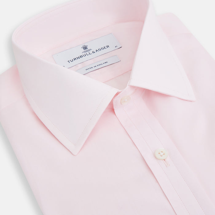 Pink Mayfair Shirt Image 1