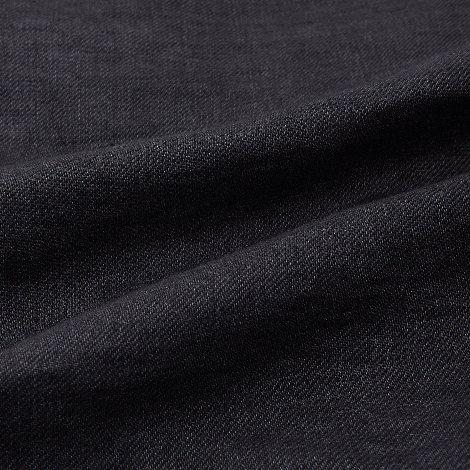 Image 5 of product Ash Linen Twill Waistcoat