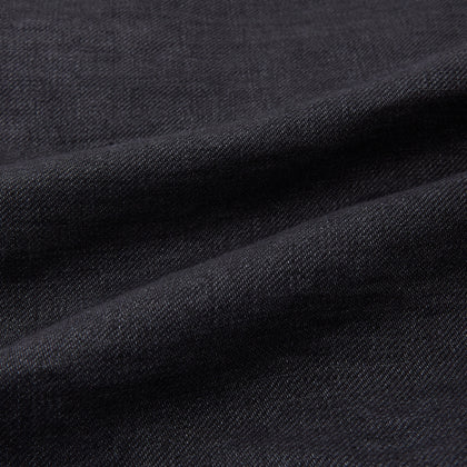 Ash Linen Twill Waistcoat Image 4