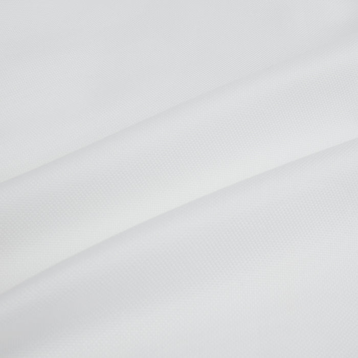 WHITE ROYAL OXFORD COTTON WINDSOR SHIRT WITH TURNBULL OPEN COLLAR AND 3-BUTTON CUFFS Image 7