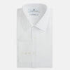 White Mayfair Shirt