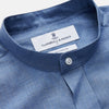 Blue Cotton Weekend Fit Blake Shirt