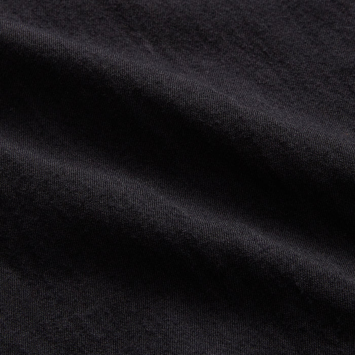 Navy Primrose Overshirt Image 5