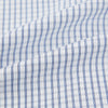 Blue Multi Tattersall Check Mayfair Shirt