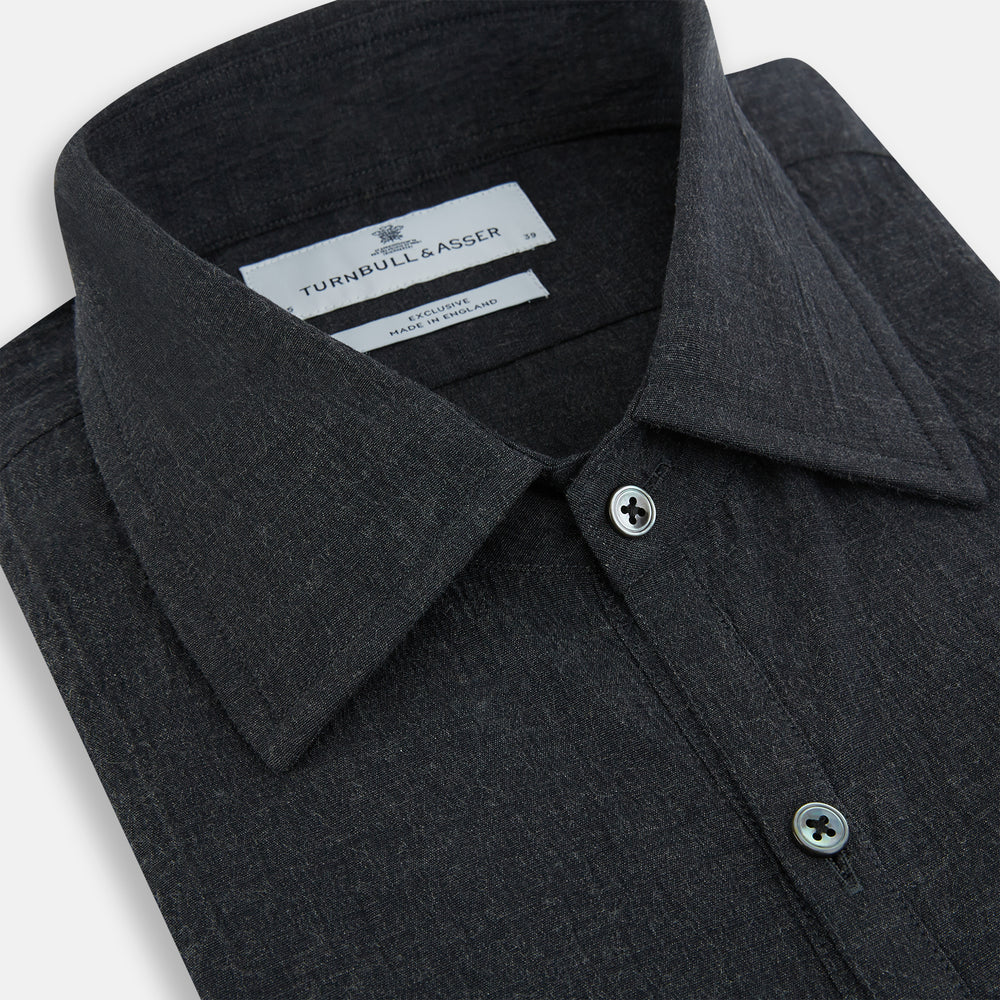 Midnight Blue Westminster Shirt