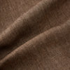 View 7 of product The Turnbull & Asser Pine Cone Linen Herringbone Miles Trousers feature a relaxed fit, elasticated waistband, and drawstring tie, shown against a plain white background.