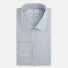 Dove Grey Mayfair Shirt