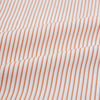 Orange Multi Stripe Westminster Shirt