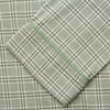 Green Check Modern Cotton Pyjama Set