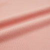 View 5 of product The Orange Polo Shirt by Turnbull & Asser features short sleeves, a collar, three-button placket, and a small buttoned chest pocket in soft cotton jersey—timeless men's style laid flat on a white background.