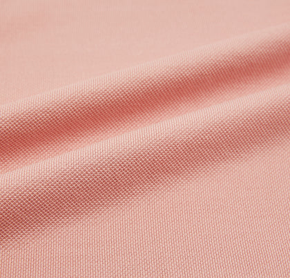 Orange Polo Shirt Image 4