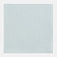 The Turnbull & Asser Sage Green Shadow Grid Check Hand-Rolled Handkerchief features a grid of small squares and hand-rolled edges, shown neatly folded on a white background.
