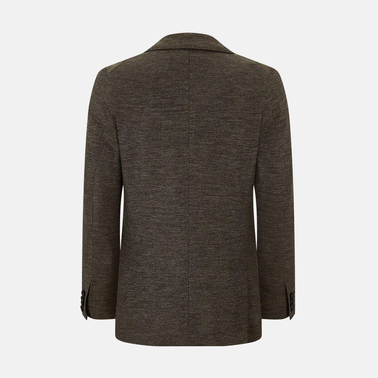 Image 3 of product Pine Cone Linen Blend Cambridge blazer