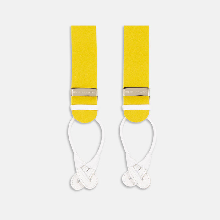 Golden Adjustable Felt Braces