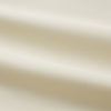 View 5 of product The Turnbull & Asser Tailored Fit Cream Cotton Shirt features a Kent collar and 3-button cuffs, shown against a plain white background.