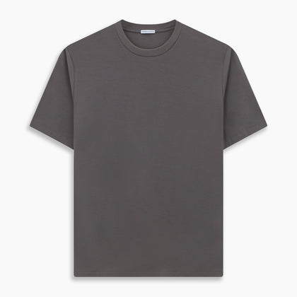 Shadow Grey Short-Sleeve T-shirt Image 6