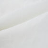 View 7 of product Turnbull & Asser White Linen Henry Trousers, featuring a straight-leg cut with front button and zip closure, are displayed against a plain white background.