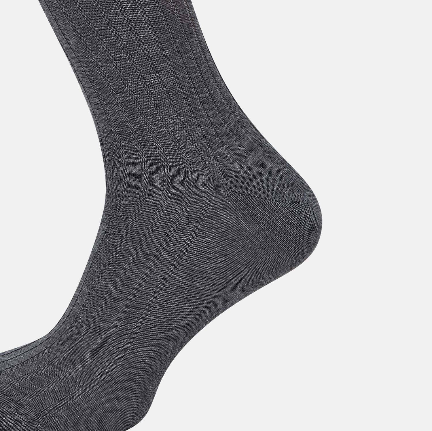 Ash Long Socks