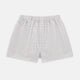 Rainbow Check Godfrey Boxer Shorts