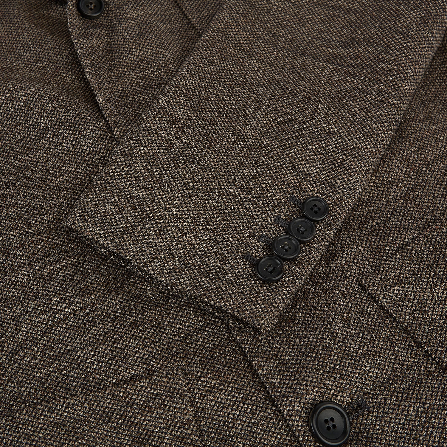 Image 4 of product Pine Cone Linen Blend Cambridge blazer
