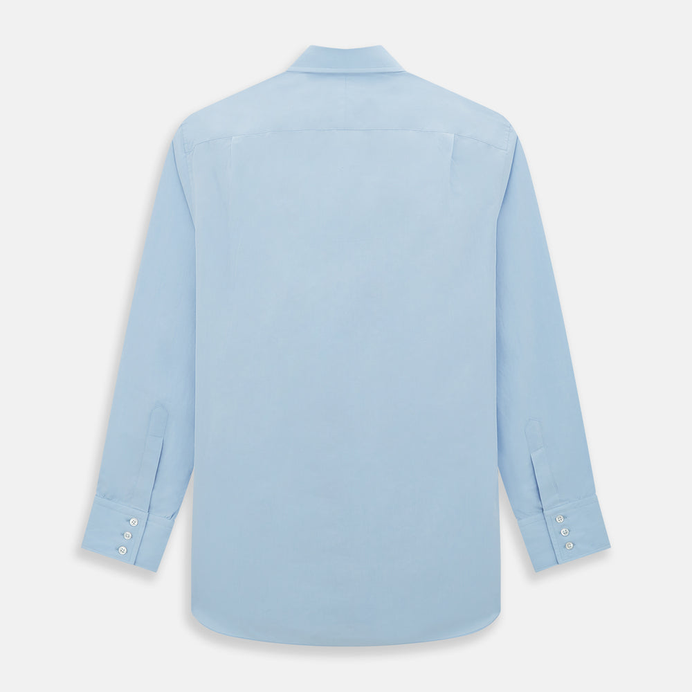 Sky Blue Mayfair Shirt