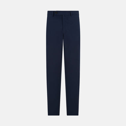 Navy Winston Trousers