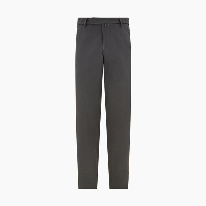 Grey Henry B Trousers Image 7