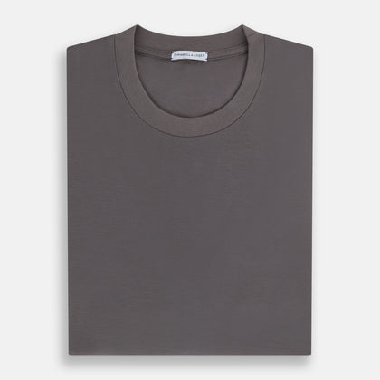 Shadow Grey Short-Sleeve T-shirt Image 4