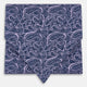 Lilac Paisley Silk Cravat