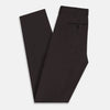 Brown James Trouser