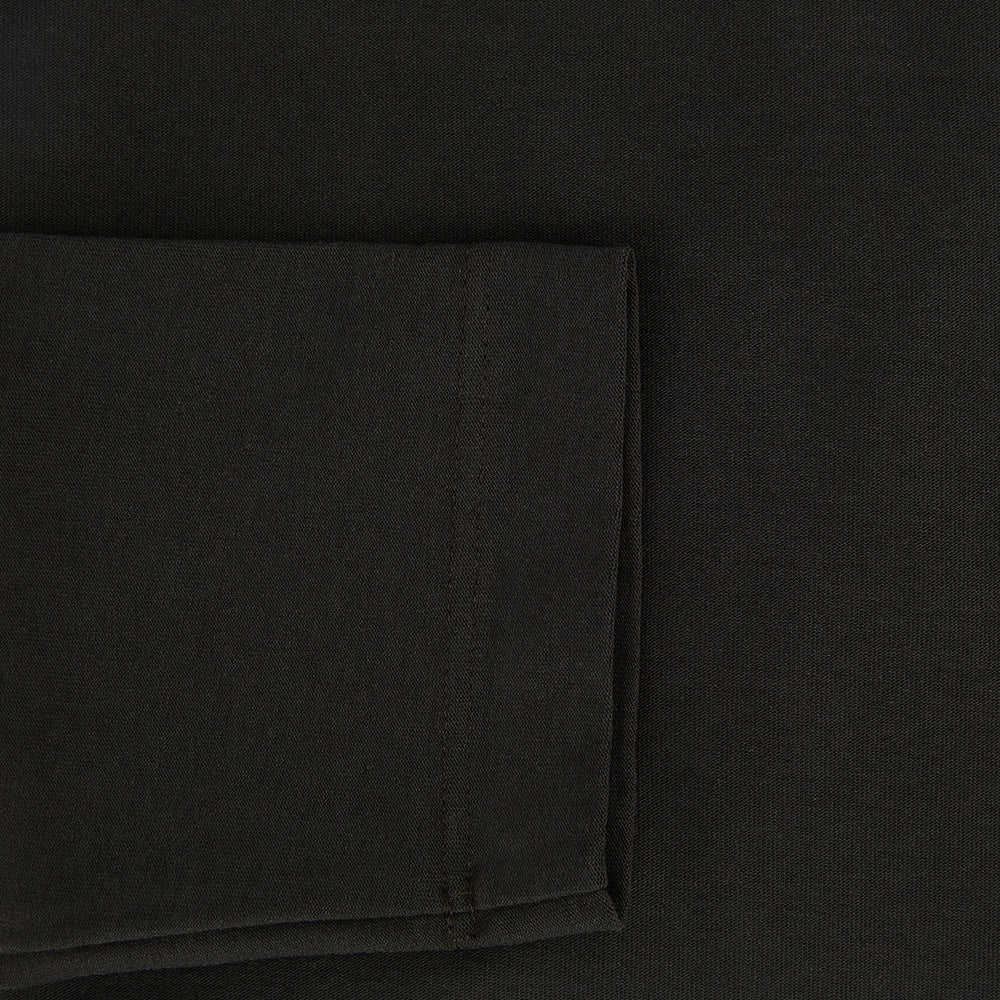 Dark Chocolate Long-Sleeve T-shirt