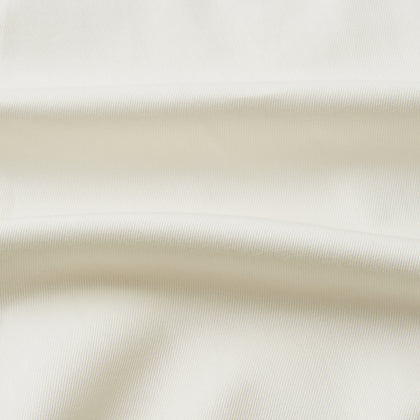 Cream Cotton Weekend Fit Unwin Shirt Image 2